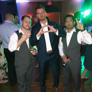 Meet your Posher, Shaun